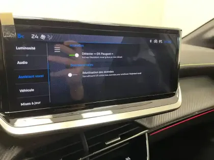 Photo 84 Peugeot 208  Hybrid 110 e-DCS6