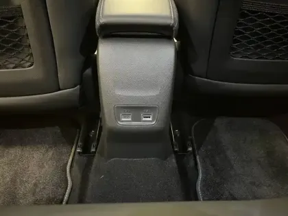 Photo 64 Peugeot 208  Hybrid 110 e-DCS6