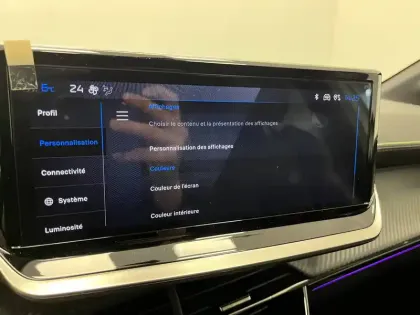 Photo 33 Peugeot 208  Hybrid 110 e-DCS6