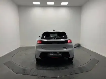 Photo 50 Peugeot 208  Hybrid 110 e-DCS6