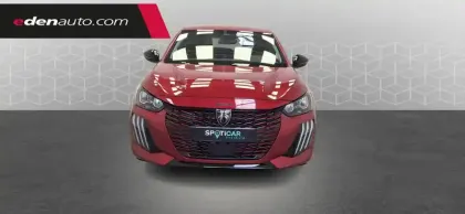 Photo 97 Peugeot 208  Hybrid 110 e-DCS6