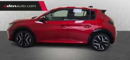 Photo 67 Peugeot 208  Hybrid 110 e-DCS6