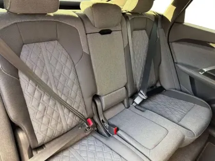 Photo 31 Audi Q5  Sportback e-hybrid 299 ch S tronic 7 Quattro