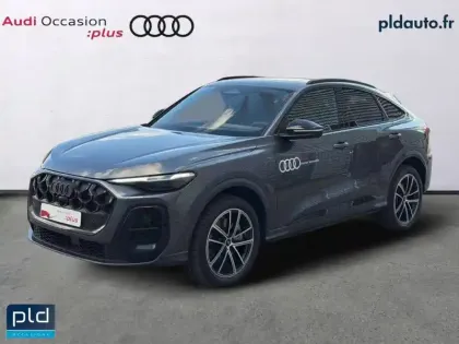 Photo Audi Q5 S Line