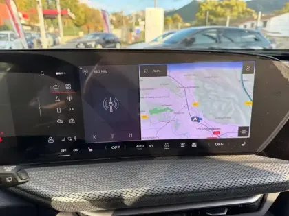 Photo 39 Audi Q5  Sportback e-hybrid 299 ch S tronic 7 Quattro