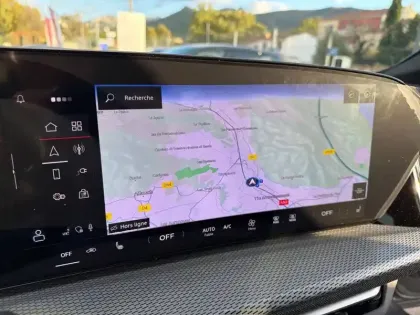 Photo 41 Audi Q5  Sportback e-hybrid 299 ch S tronic 7 Quattro