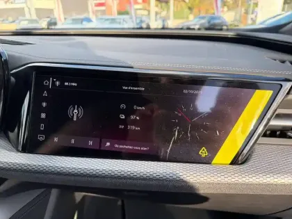 Photo 43 Audi Q5  Sportback e-hybrid 299 ch S tronic 7 Quattro