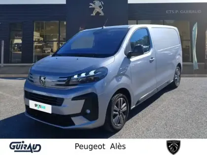 Photo Peugeot Expert
