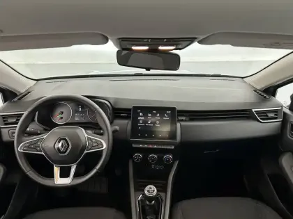 Photo 23 Renault Clio  TCe 90