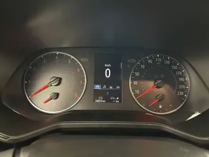 Photo 16 Renault Clio  TCe 90