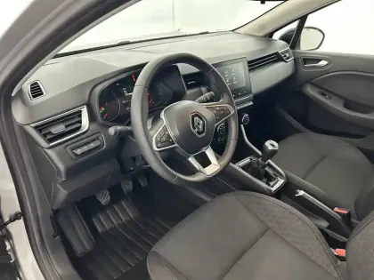 Photo 9 Renault Clio  TCe 90