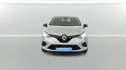 Photo 7 Renault Clio  TCe 90