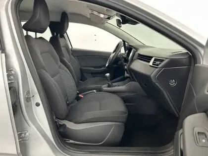 Photo 13 Renault Clio  TCe 90