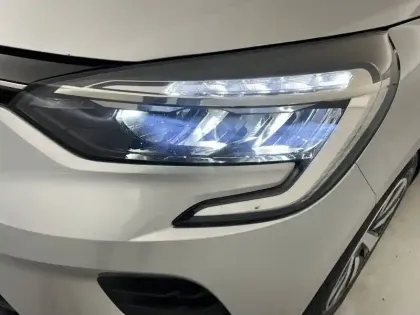 Photo 19 Renault Clio  TCe 90