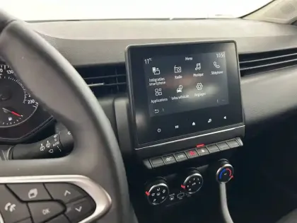 Photo 11 Renault Clio  TCe 90