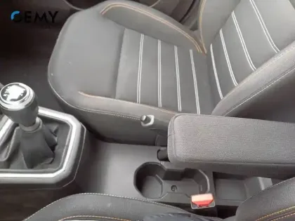 Photo 17 Dacia Sandero  ECO-G 100