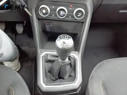 Photo 18 Dacia Sandero  ECO-G 100