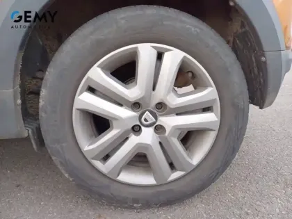 Photo 10 Dacia Sandero  ECO-G 100