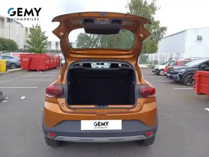 Photo 5 Dacia Sandero  ECO-G 100