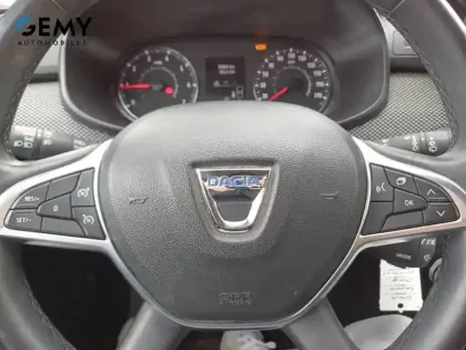 Photo 12 Dacia Sandero  ECO-G 100