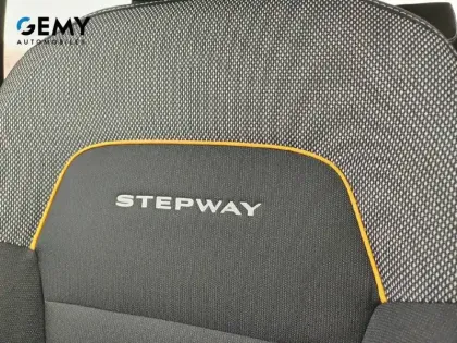 Photo 20 Dacia Sandero  ECO-G 100