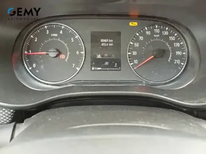 Photo 13 Dacia Sandero  ECO-G 100