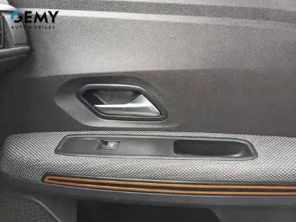 Photo 19 Dacia Sandero  ECO-G 100