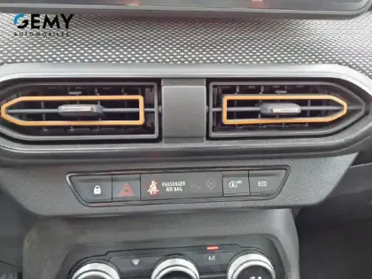 Photo 15 Dacia Sandero  ECO-G 100