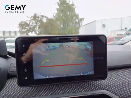 Photo 22 Dacia Sandero  ECO-G 100