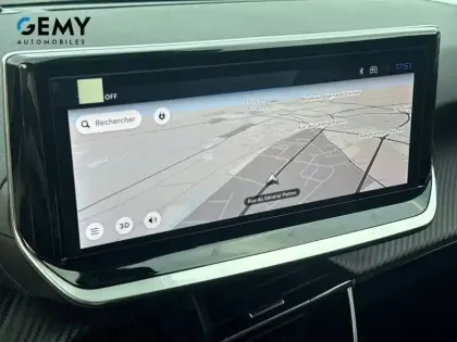 Photo 42 Peugeot 208 Gén. II Ph2 Allure 5