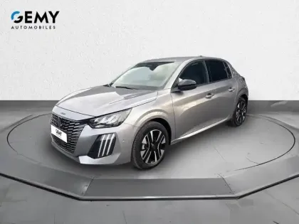 Photo 25 Peugeot 208 Gén. II Ph2 Allure 5