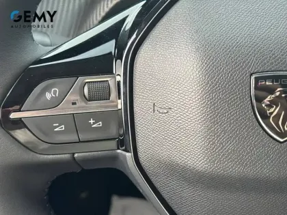 Photo 63 Peugeot 208  Electrique 50 kWh 136ch