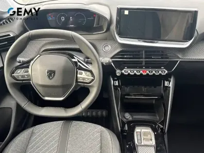 Photo 32 Peugeot 208 Gén. II Ph2 Allure 5