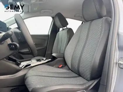 Photo 33 Peugeot 208 Gén. II Ph2 Allure 5