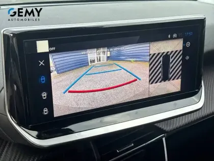 Photo 43 Peugeot 208 Gén. II Ph2 Allure 5