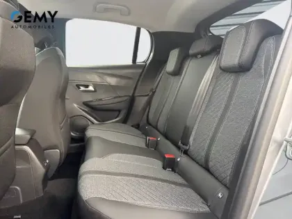 Photo 34 Peugeot 208 Gén. II Ph2 Allure 5