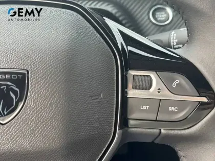 Photo 64 Peugeot 208  Electrique 50 kWh 136ch