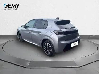 Photo 56 Peugeot 208  Electrique 50 kWh 136ch