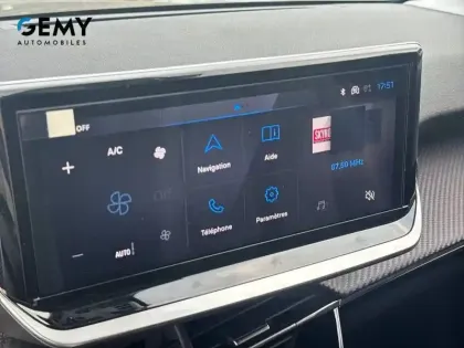 Photo 41 Peugeot 208 Gén. II Ph2 Allure 5