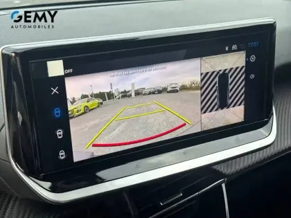 Photo 44 Peugeot 208 Gén. II Ph2 Allure 5