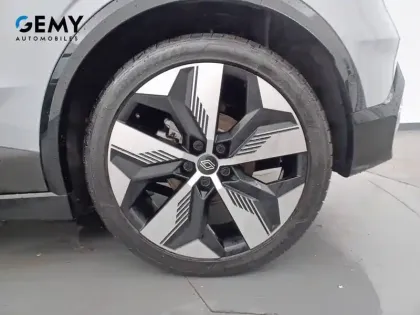 Photo 41 Renault Megane  E-Tech 220 ch autonomie confort AC22