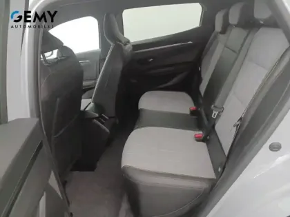 Photo 40 Renault Megane  E-Tech 220 ch autonomie confort AC22