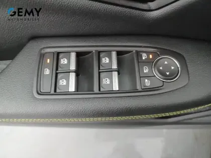 Photo 42 Renault Megane  E-Tech 220 ch autonomie confort AC22