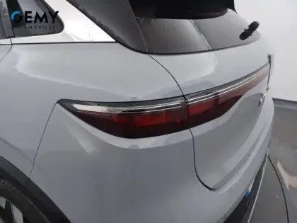 Photo 47 Renault Megane  E-Tech 220 ch autonomie confort AC22