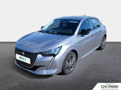 Photo Peugeot 208 Active Pack