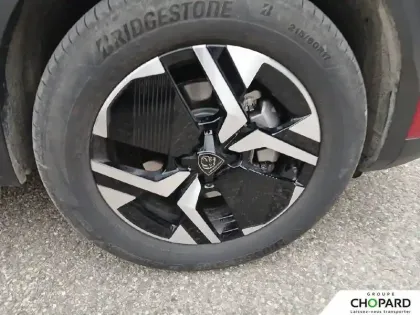 Photo 20 Peugeot 2008  Hybrid 145 e-DCS6