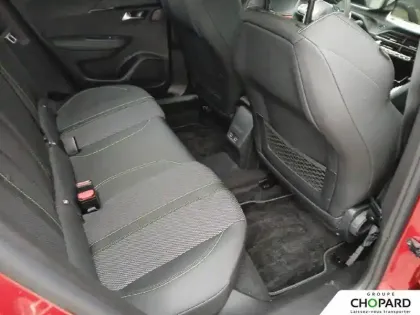 Photo 19 Peugeot 2008  Hybrid 145 e-DCS6