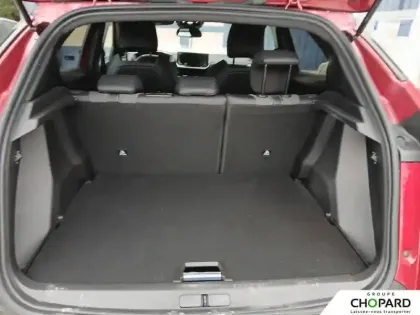 Photo 7 Peugeot 2008  Hybrid 145 e-DCS6