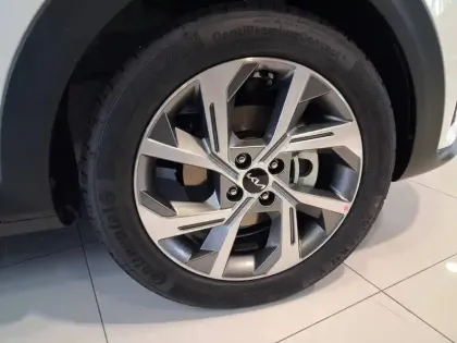 Photo 20 Kia Stonic  1.0 T-GDi 100 ch DCT7