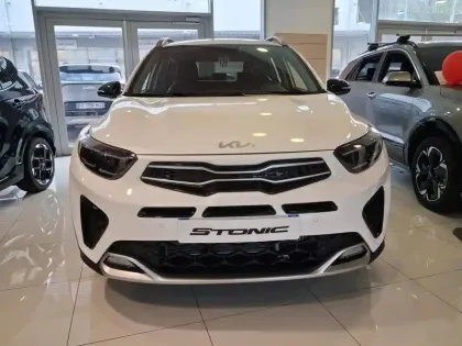 Photo 12 Kia Stonic  1.0 T-GDi 100 ch DCT7